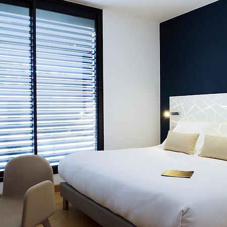 Hotel In Situ 贝济耶 外观 照片