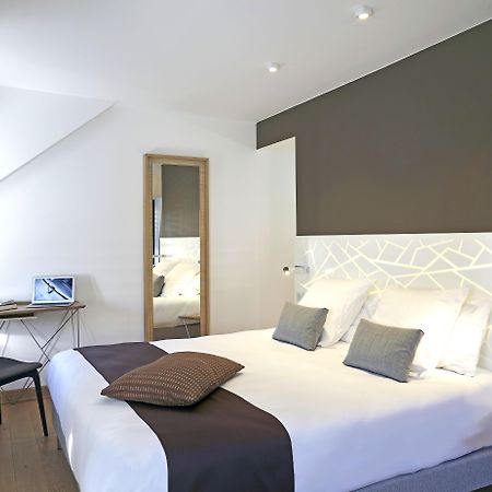 Hotel In Situ 贝济耶 外观 照片