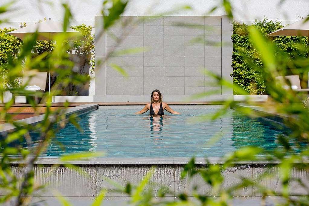Hotel In Situ 贝济耶 设施 照片