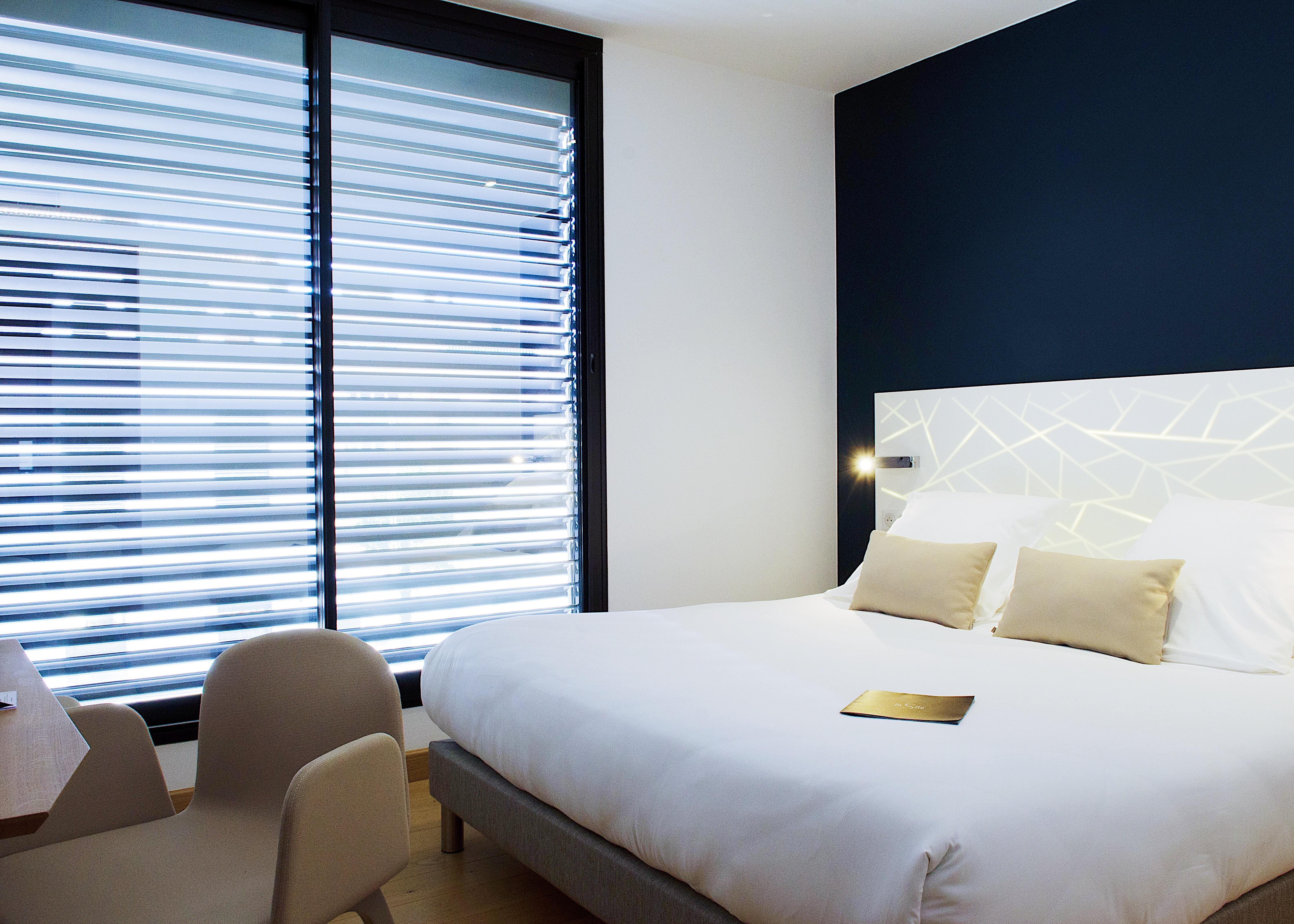 Hotel In Situ 贝济耶 外观 照片