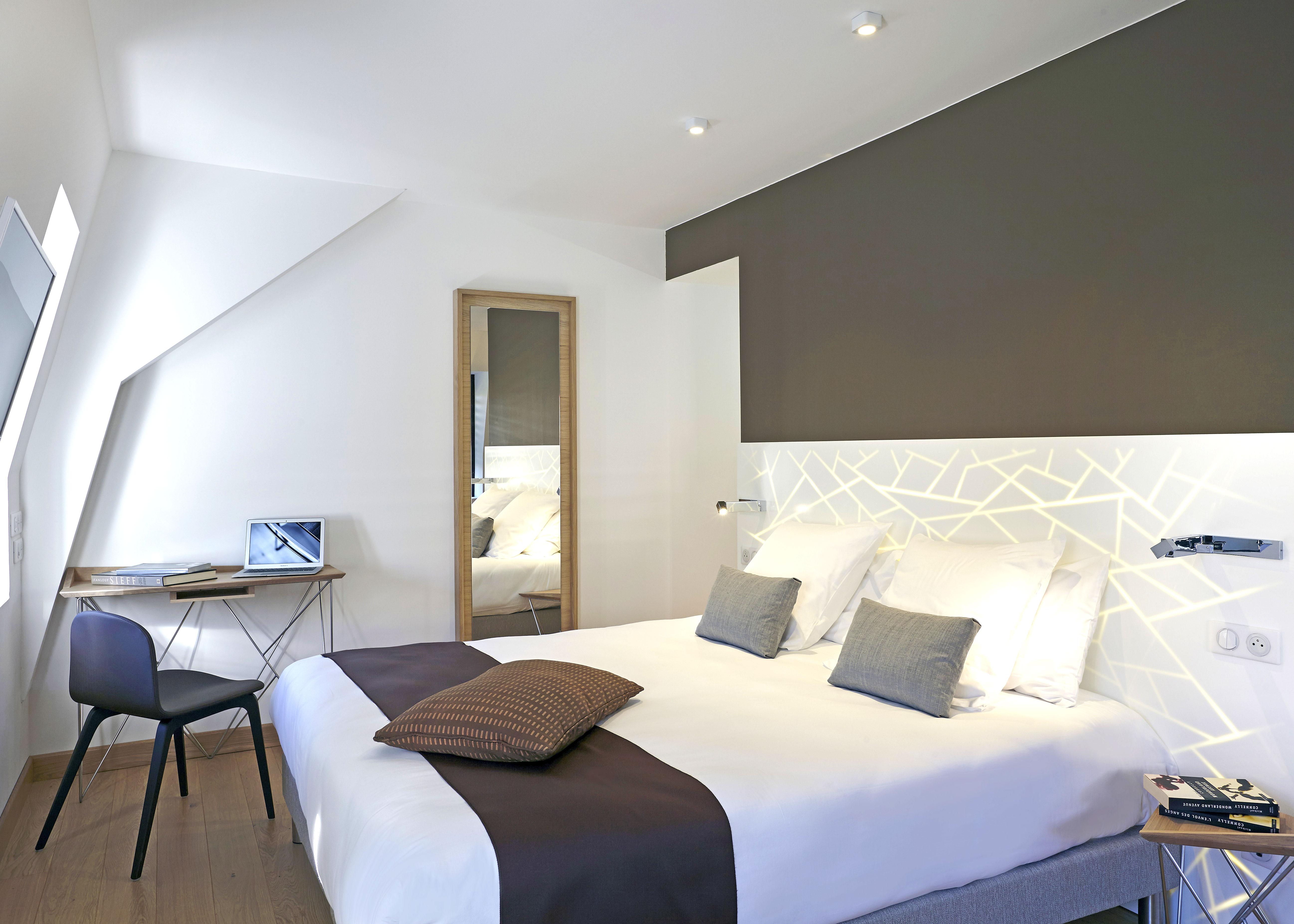 Hotel In Situ 贝济耶 外观 照片