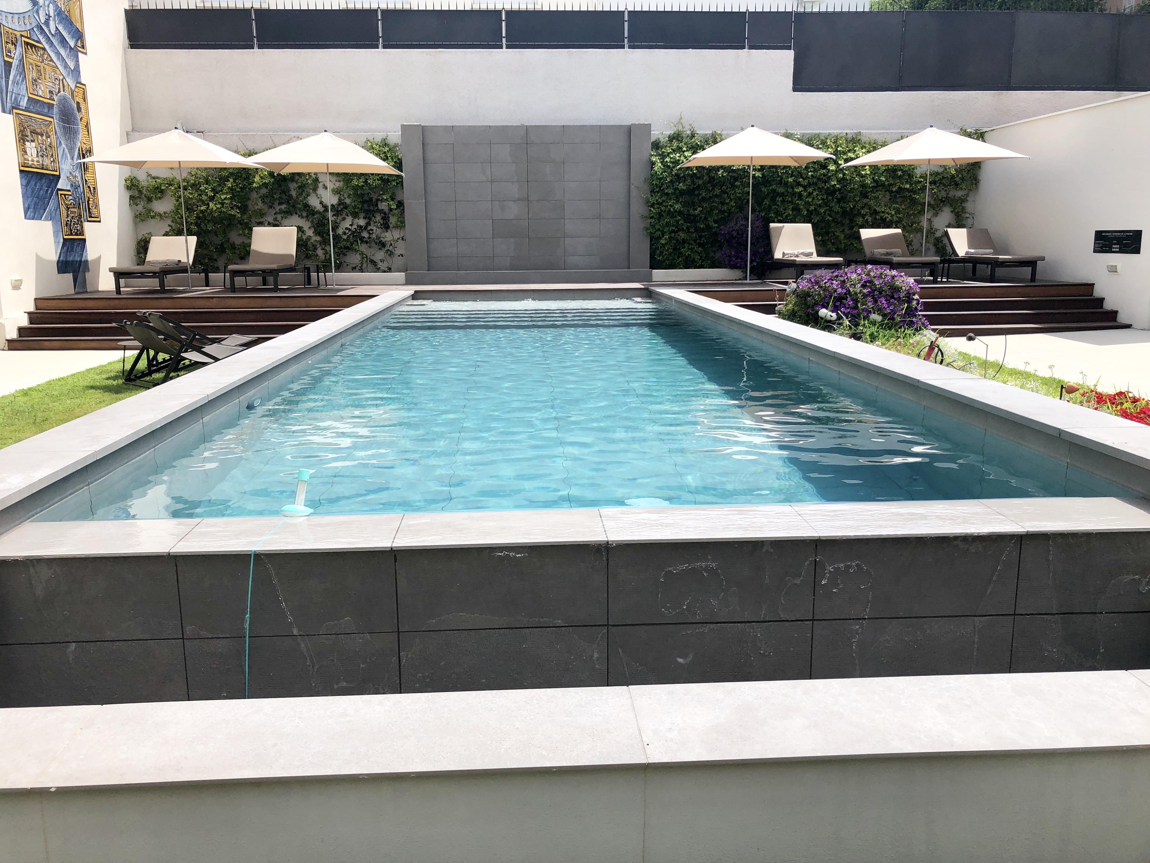 Hotel In Situ 贝济耶 外观 照片