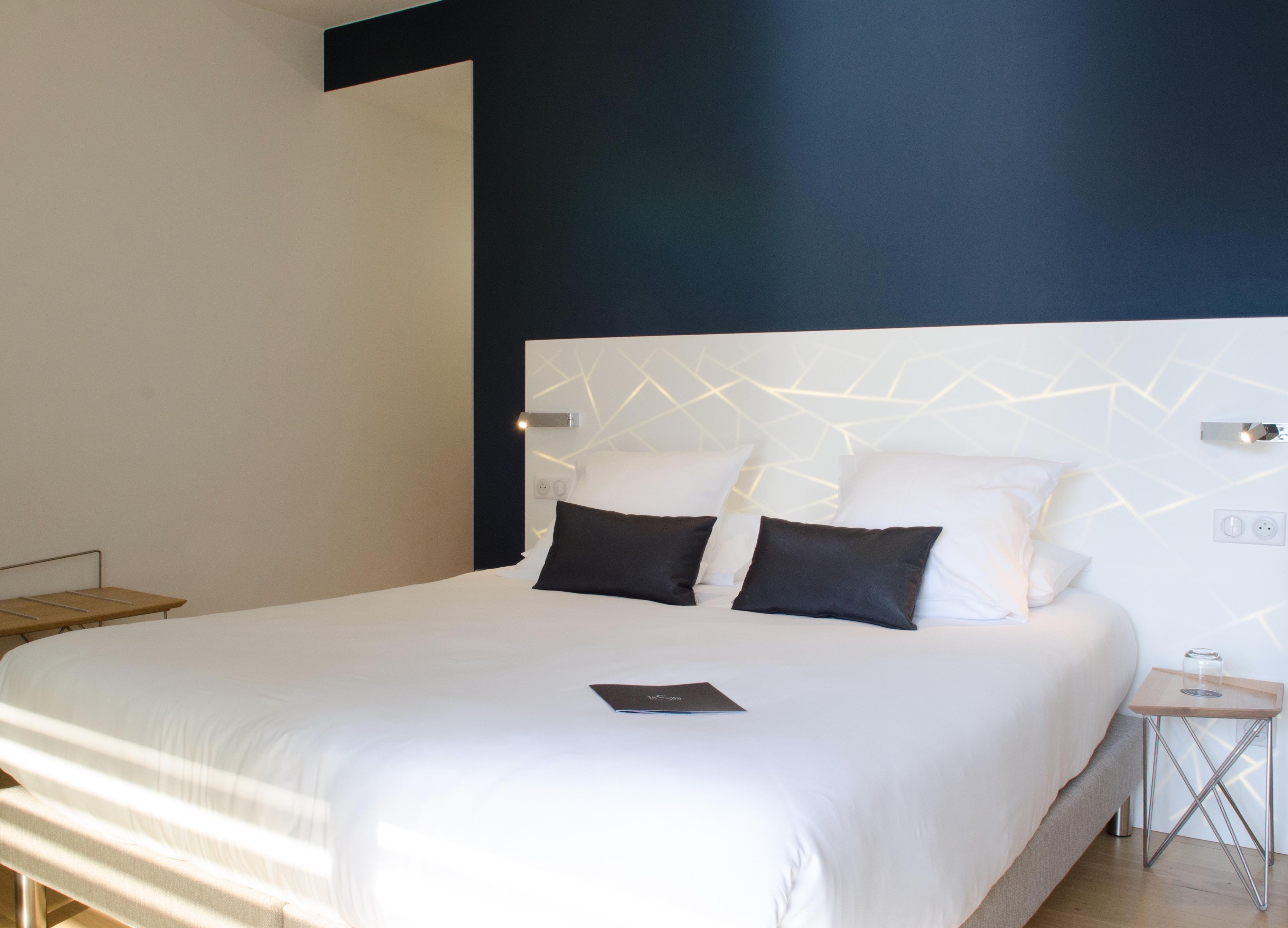Hotel In Situ 贝济耶 外观 照片