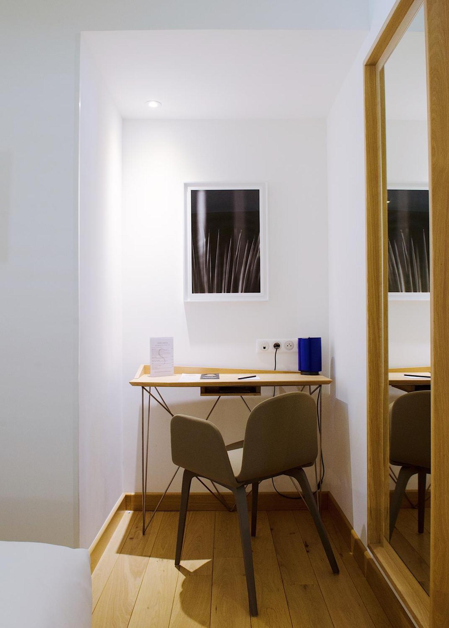 Hotel In Situ 贝济耶 客房 照片