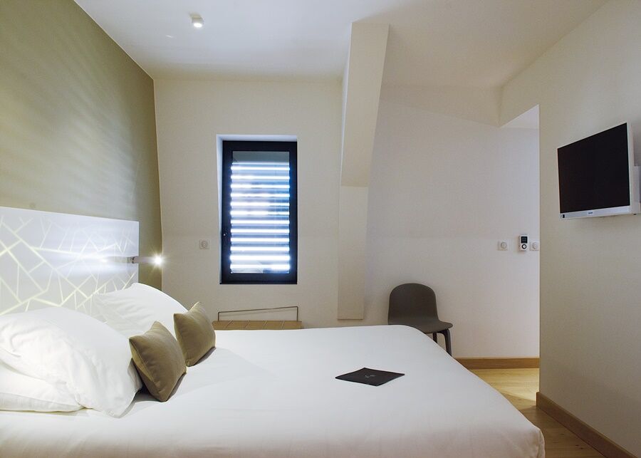 Hotel In Situ 贝济耶 外观 照片